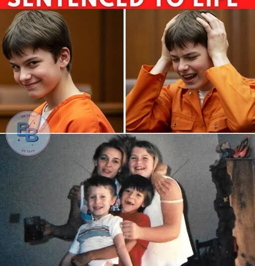 14-Year-Old Boy Murders His Mother, Acting Untouchable — Until the Judge Destroys His Ego