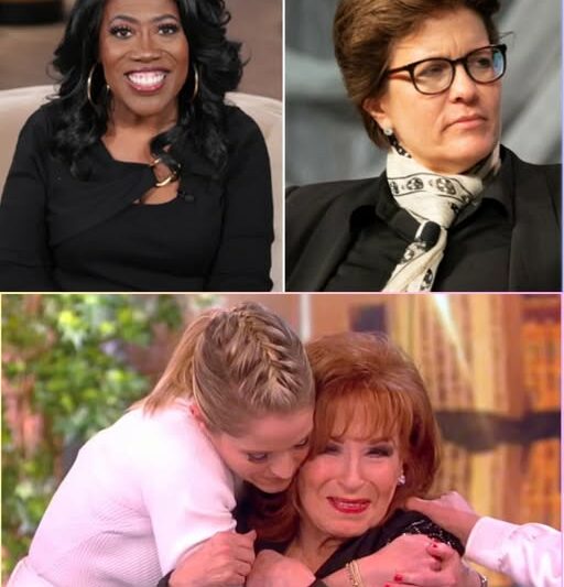 BYE, BEHAR: The View’s Joy Behar to Take Extended Leave, Replaced by Two Familiar Faces