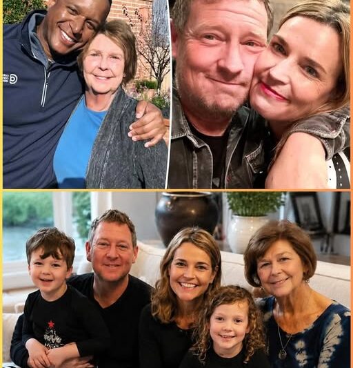 After 121 Days Of Heartbreak, Savannah Guthrie’s Family Is Still Waiting: The Quiet Visit That Left The Today Show In Tears