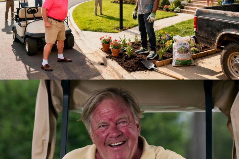 Neighbor Accuses a Black Man of ‘Trespassing’ — Unaware He Owns the Blockk