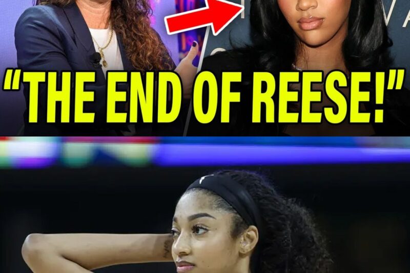 Sue Bird DIDN’T HOLD BACK On Angel Reese After Latest Stunt! She’s Not Caitlin Clark!