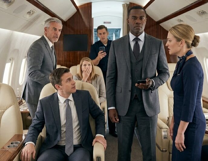 Black CEO Removed From VIP Seat for a White Passenger — One Phone Call Puts a $1B Deal on Ice