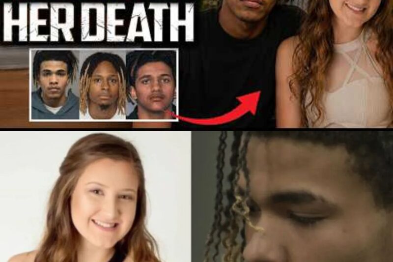 She Was Only 15… It Was Her First Time | TrueCrimeDocumentary