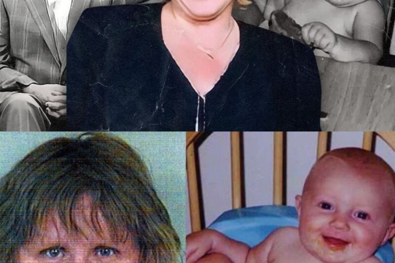 Christian Mom Slices Arms Off Her Daughter for God 
