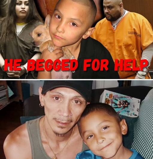 The Worst Child Case in Modern America (The Trials of Gabriel Fernandez)