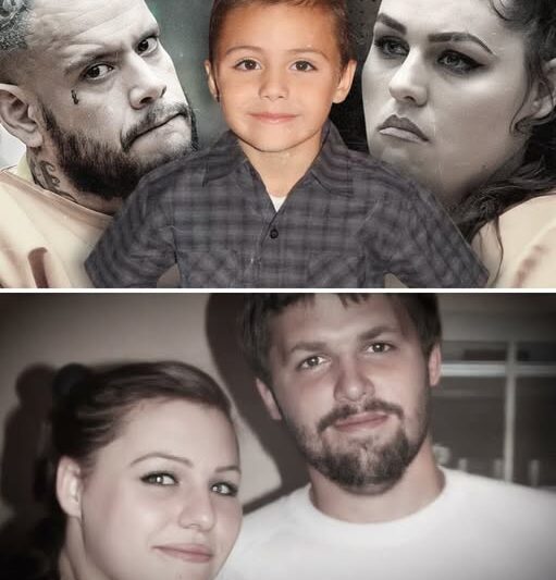 Mom’s Gang Member BF Piledrives Son For “Coming Out”