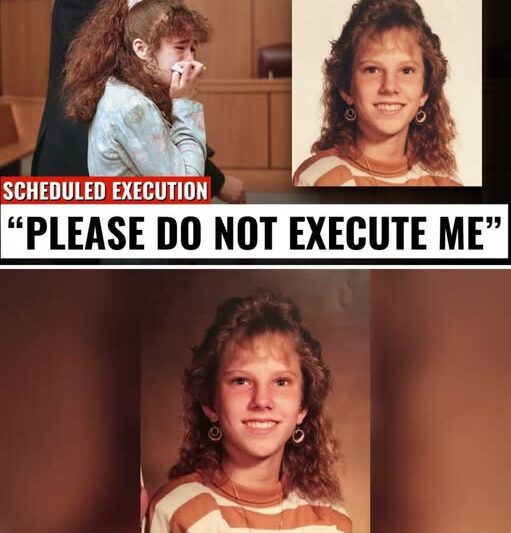 Christa Pike Faces Execution in 2026 for the Torture Killing of Her High School Classmate