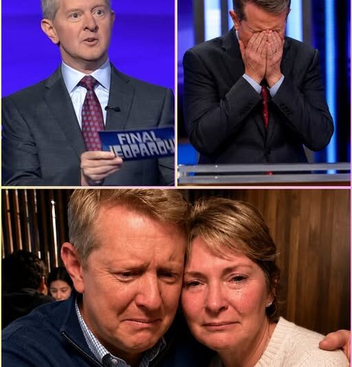 Ken Jennings is stepping down as Jeopardy! host effective immediately — and his own words say it all: ‘I never expected this.’ Something huge is clearly going on behind the scenes.