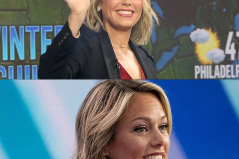Dylan Dreyer has confirmed her exit from TODAY after 14 years on the program — and the cause has been disclosed!