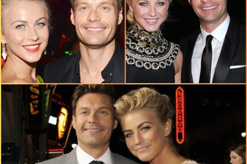 From Red Carpets to A Quiet “I Do”: Ryan Seacrest’s Mystery Bride Revealed!