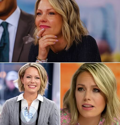 SHOCKING NEWS: Dylan Dreyer’s Final Goodbye: The Heartbreaking Truth Behind Her Sudden NBC Resignation and the Confirmed Date She Leaves the Network Forever!