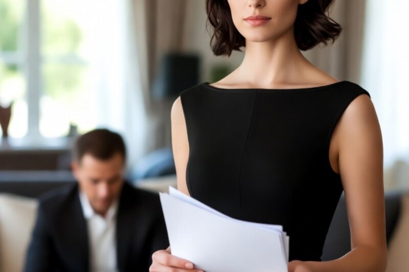 7 Years of Marriage, and He Thought I’d Raise His Affair Baby — He Was Wrong. I Chose Myself