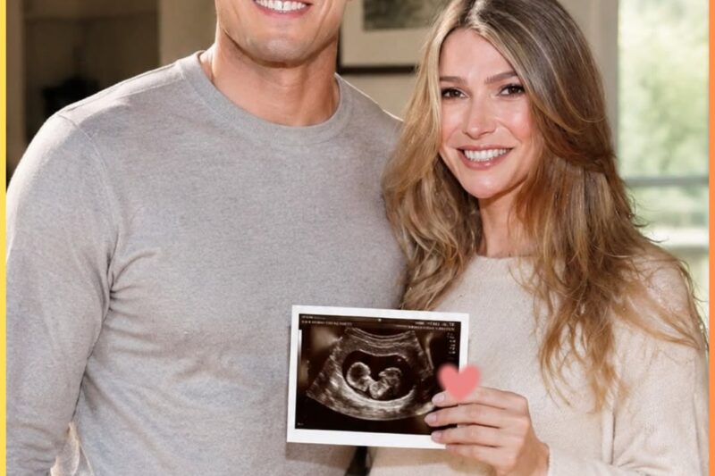 Will Reeve and His Wife Share Heartwarming Baby News: A New Chapter Begins 