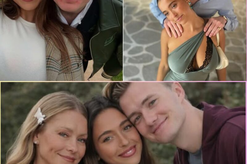Lola Consuelos Just Dropped a Bombshell… And You Won’t Believe the Baby’s Name!