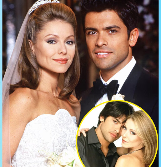 Mark Consuelos Shockingly Broke Up With Kelly Ripa Just One Week Before Their 1996 Wedding — The Untold Story! 