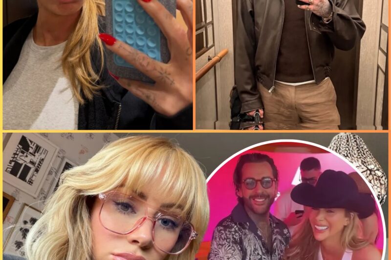 Olivia Attwood Hints at Trouble in Paradise With Pete Wicks — But Fans Spot a Promising Clue