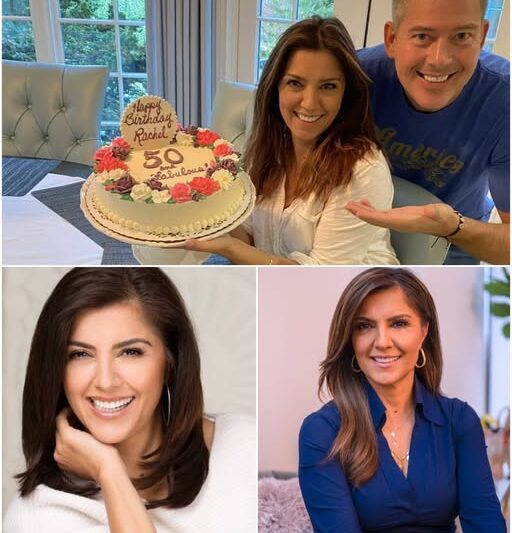 From Studio Spotlight to Power Corridor: The Sudden Career Pivot That Has Everyone Talking!