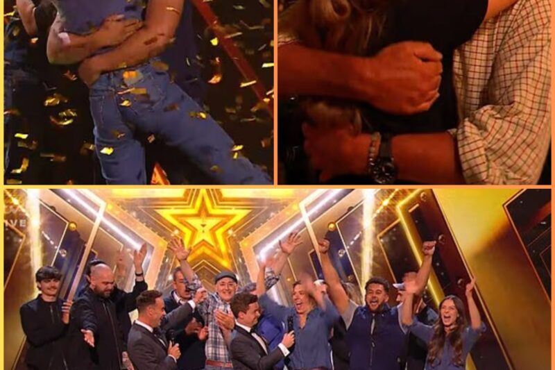 Britain’s Got Talent 2026 Winner Sparks Outrage and Celebration in Equal Measure