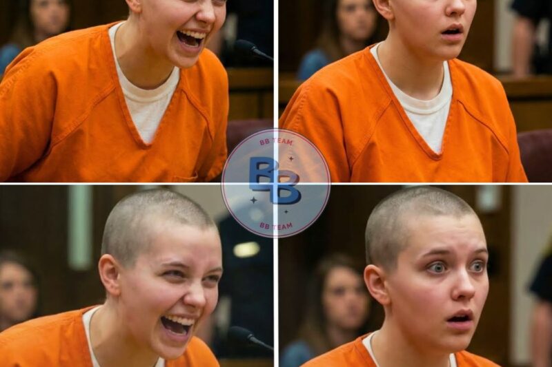 Arrogant Teen Laughs in Judges Face — Until Witness Says a Shocking Statement