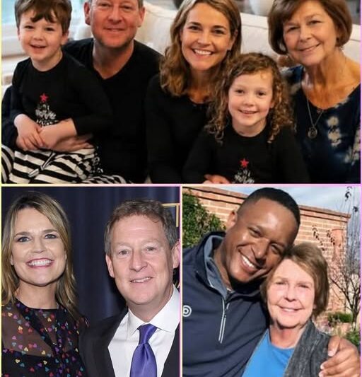 Savannah Guthrie’s husband just caused a total meltdown at NBC! You won’t believe the devastating reason behind his emotional studio confrontation!