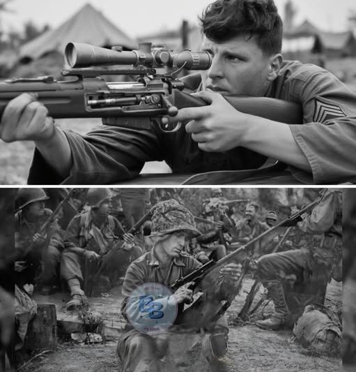 19 Snipers Were Defeated by a Rifle Soldiers Thought Would Never Work