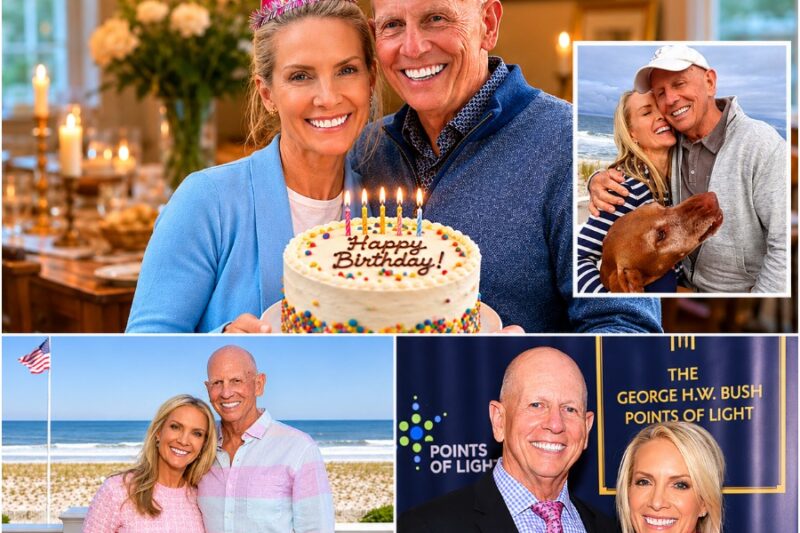 Fans Celebrate Dana Perino’s Birthday as the Beloved TV Star Turns Another Year More Inspiring