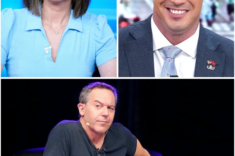 The Five Just Changed Forever: Greg Gutfeld’s Cryptic Tease Has Everyone Talking!