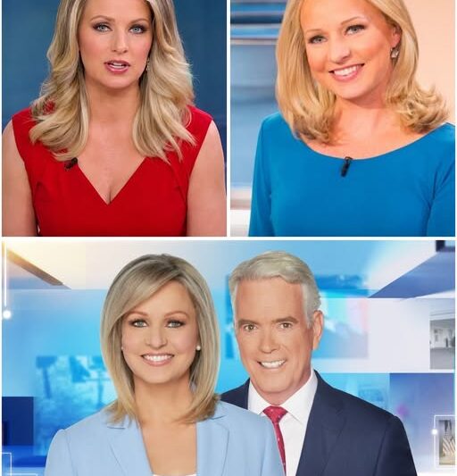 Is Sandra Smith Leaving It All Behind? The Truth Behind the Recent Rumors!