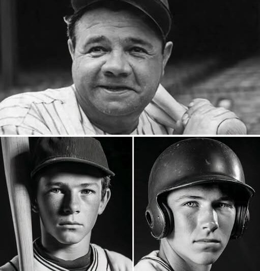 The Pitch That Almost Killed Babe Ruth | Baseball’s Darkest Moment