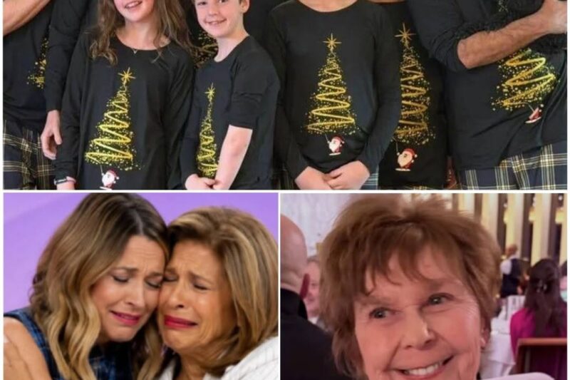 SAVANNAH GUTHRIE LEFT THE ENTIRE STUDIO SPEECHLESS! YOU WON’T BELIEVE WHAT HAPPENED ON LIVE TV!