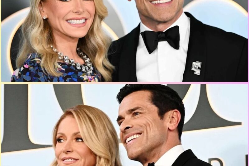 Kelly Ripa and Mark Consuelos Steal the Spotlight at 2026 Tony Awards: Family, Broadway Debuts, and Surprising Rivalries