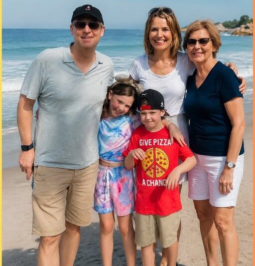 Savannah Guthrie Pledges $500K in Relentless Search for Missing Mother — Refuses to Lose Hope