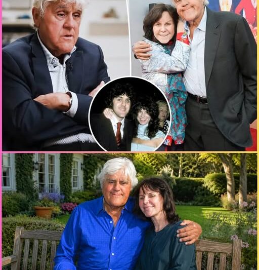 Jay Leno’s Tender Care: Supporting His Wife Mavis Through Dementia After 45 Years Together