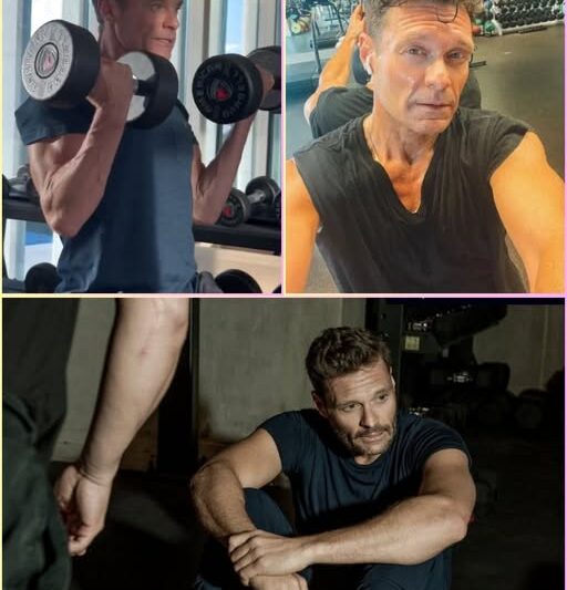 Ryan Seacrest at 50: Proving That Age Is No Limit to Reinvention