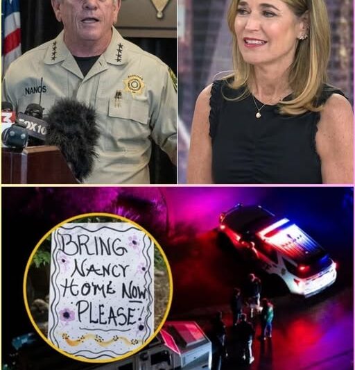 Nancy Guthrie Update: Investigators reportedly already have suspect’s name as shocking new details emerge in the mysterious disappearance case that continues haunting Savannah Guthrie’s family. 