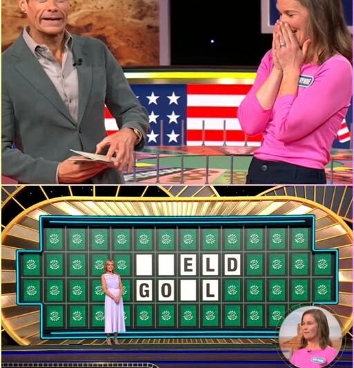 “ONE LETTER COST EVERYTHING.” — A Wheel of Fortune contestant walked away with an incredible $62,000 after an opponent made a single mistake that viewers are already calling one of the most painful blunders of the season. What looked like a routine puzzle suddenly turned into a dramatic turning point as one wrong letter shifted the entire game, handing momentum — and eventually a massive payday — to a rival who seized the opportunity without hesitation. Now fans are replaying the heartbreaking moment nonstop as debate erupts over whether the costly error was bad luck, nerves, or one of the biggest game-changing mistakes of the Ryan Seacrest era.