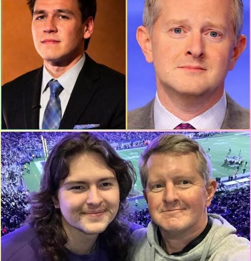 BREAKING: Ken Jennings Drops Bombshell After 5 Years As Host — “I Never Expected This”