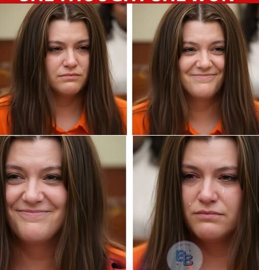 She Thought She Got Away With Murder—Then the Beauty Queen Snapped