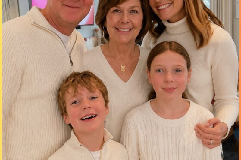 Savannah Guthrie Takes a Brief Break from Today — Here’s Why