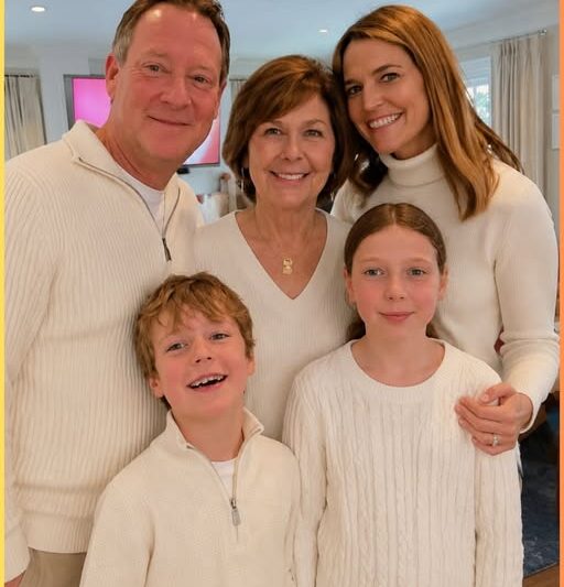 Savannah Guthrie Takes a Brief Break from Today — Here’s Why