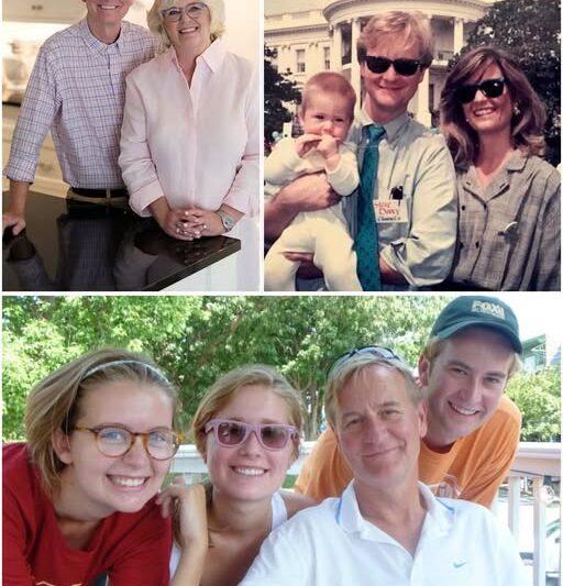 STEVE DOOCY’S HEALTH RUMORS SPARK OUTPOURING OF LOVE: WHAT WE KNOW SO FAR!