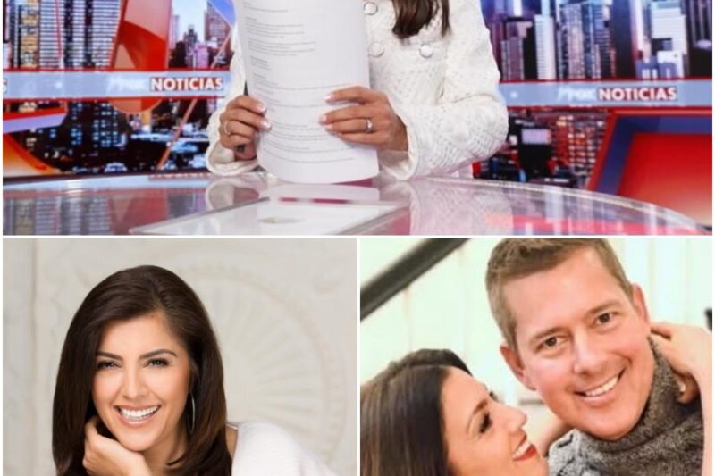 After leaving Fox News, Rachel Campos-Duffy announced her new role at the White House: “This has always been my ultimate goal…”