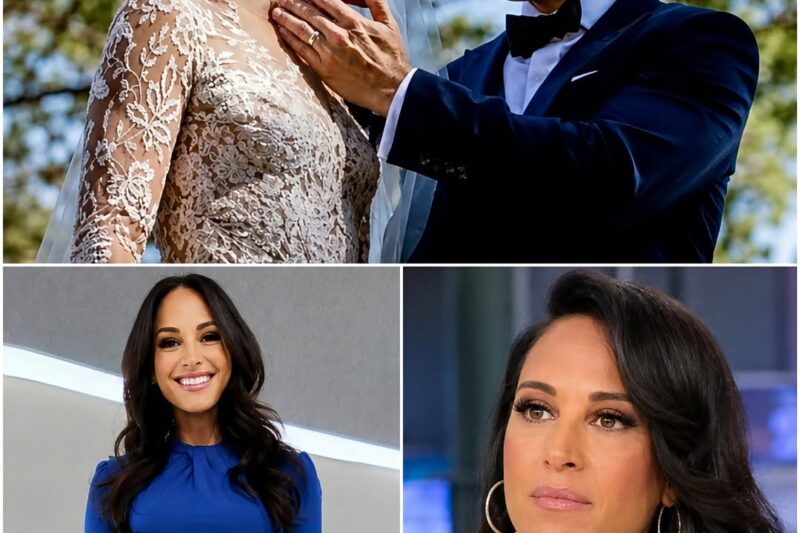 The Shocking Double Ultrasound That Left Fox News Insiders Speechless: Emily Compagno’s Underground Private Secret Officially Exposed to the World!