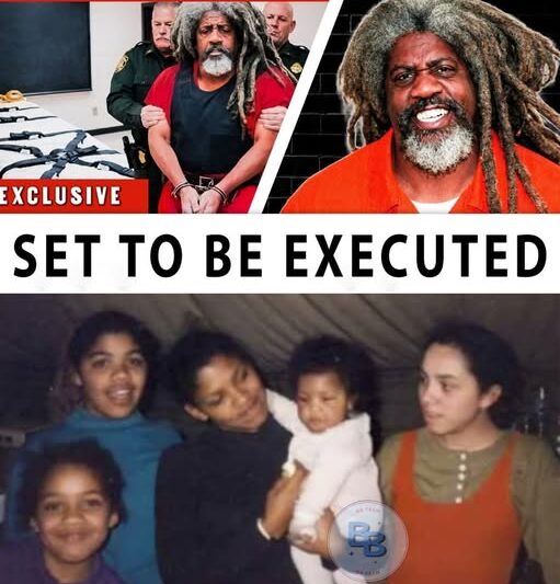 JUST IN: Marcus Wesson Execution: Last Meal & Last Words