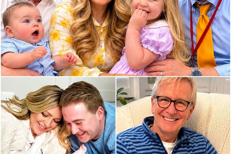 You Won’t Believe The Shocking Live On-Air Announcement That Left Fox News Icon Steve Doocy Absolutely Speechless About His Own Family!