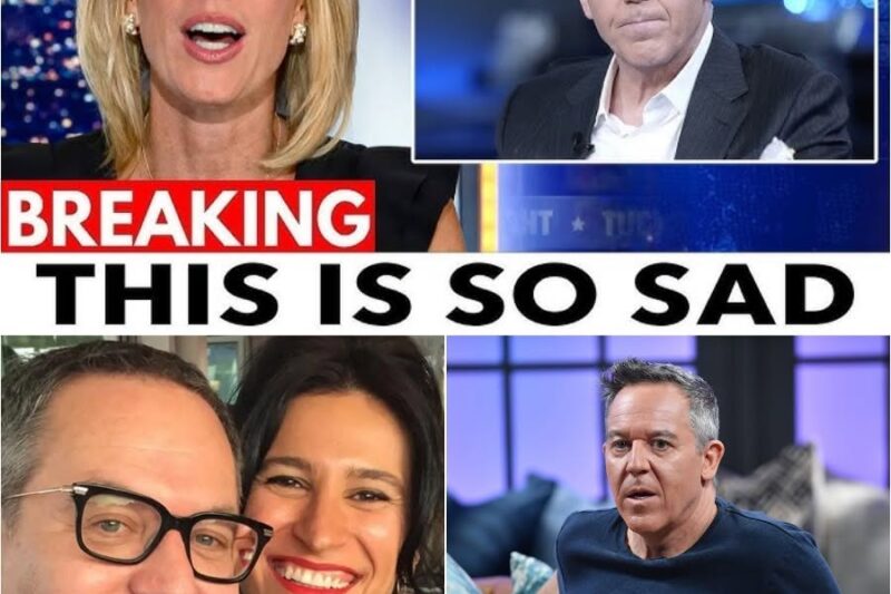 THE GREG GUTFELD EFFECT: WHY FANS ARE HOLDING THEIR BREATH OVER HIS LATEST NEWS!