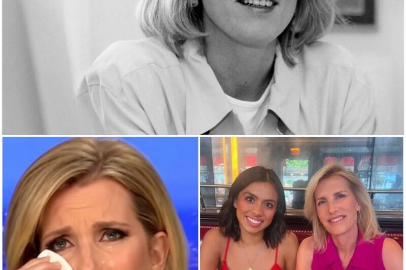 FAMILY FIRST: LAURA INGRAHAM’S COURAGEOUS DECISION TO STEP AWAY FOR HER DAUGHTER!