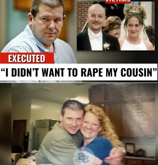 JUST IN: Bryan Dorsey Executed for Brutally R.ping and Murdering His Cousin | Last Words & Final Meal
