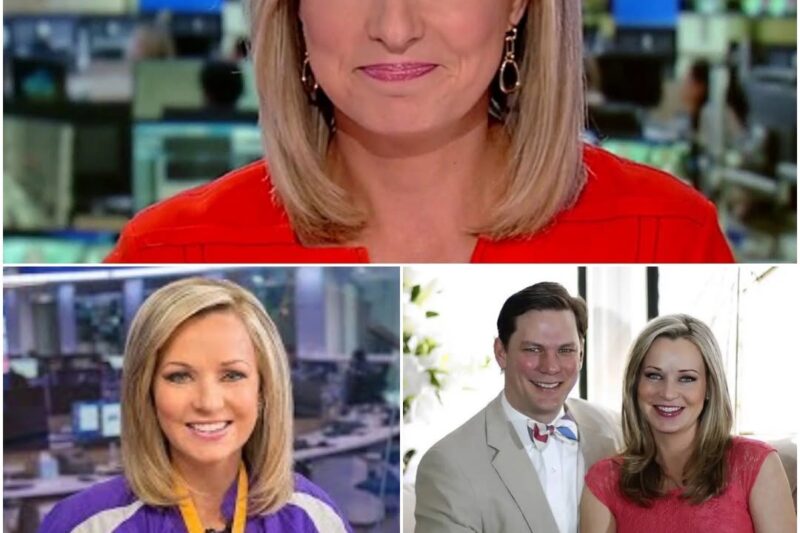 ‘I STILL CAN’T BELIEVE IT’: SANDRA SMITH’S RAW AND TEARFUL CONFESSION!