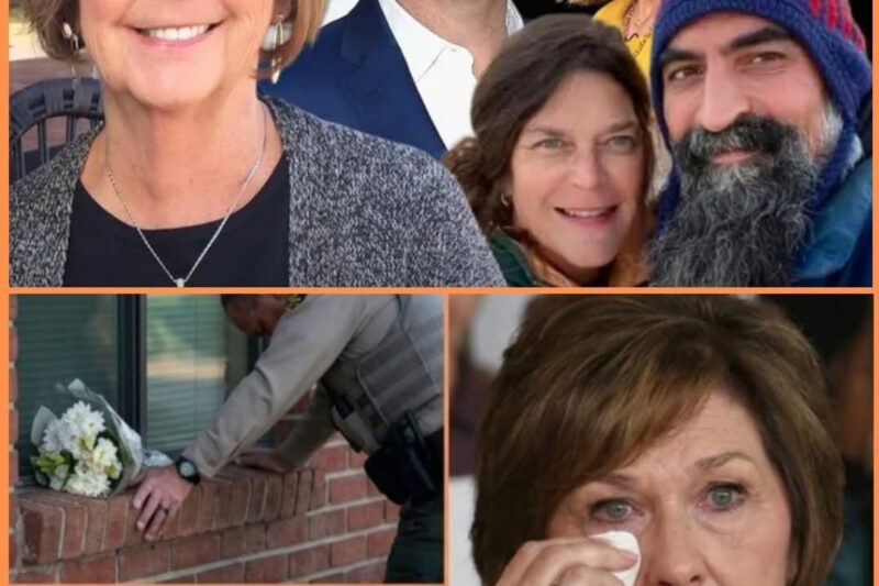 BREAKING: SHE’S BEEN FOUND! BUT THE TRUTH BEHIND NANCY GUTHRIE’S DISAPPEARANCE IS FAR DARKER THAN WE IMAGINED!